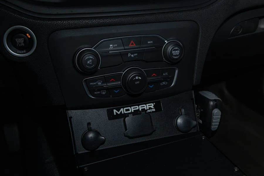 2015 Dodge Charger 7th Gen - Image 18 of 27