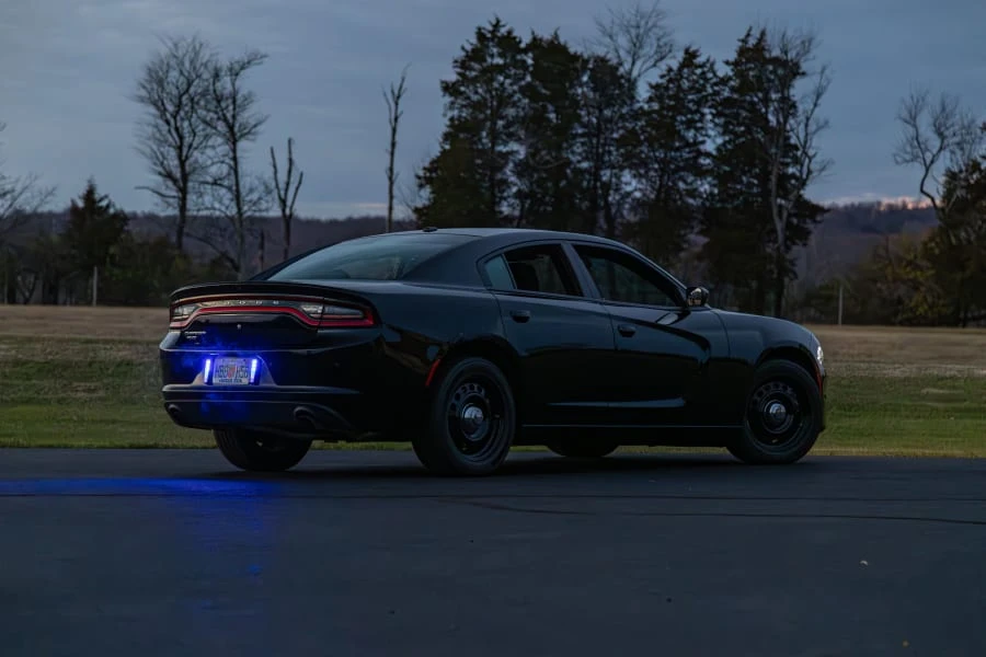 2015 Dodge Charger 7th Gen - Image 3 of 27