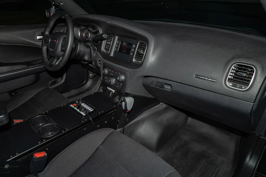 2015 Dodge Charger 7th Gen - Image 10 of 27