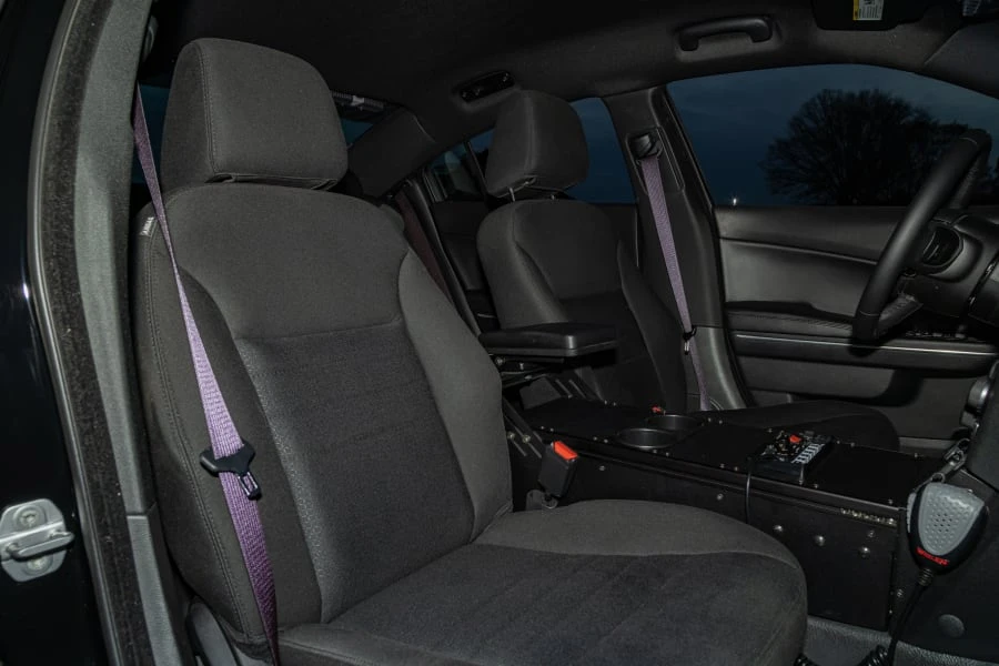 2015 Dodge Charger 7th Gen - Image 22 of 27