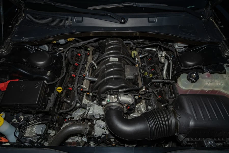 2015 Dodge Charger 7th Gen - Image 25 of 27