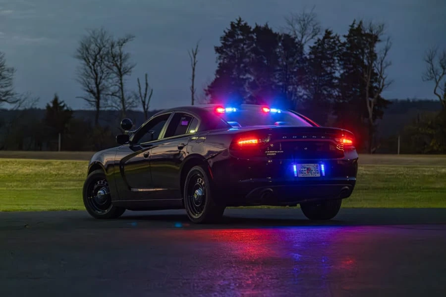 2015 Dodge Charger 7th Gen - Image 8 of 27