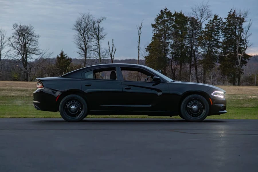 2015 Dodge Charger 7th Gen - Image 2 of 27