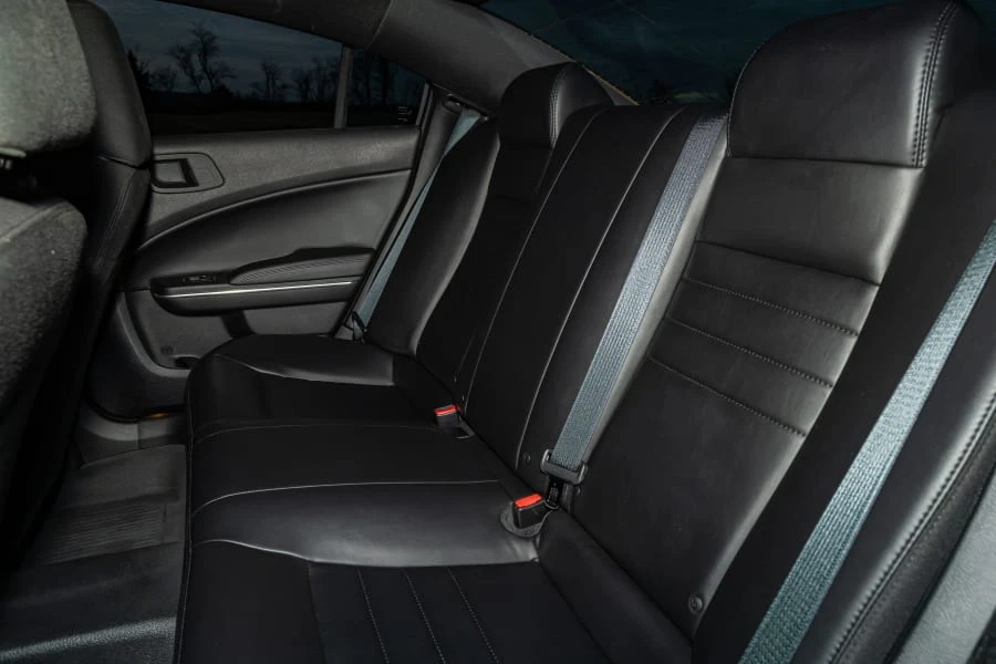 2015 Dodge Charger 7th Gen - Image 11 of 27