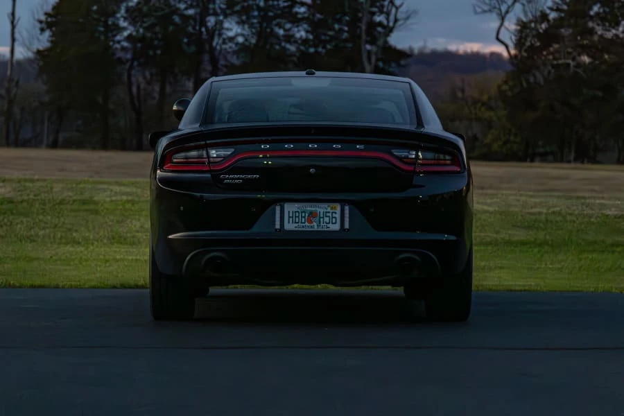 2015 Dodge Charger 7th Gen - Image 5 of 27