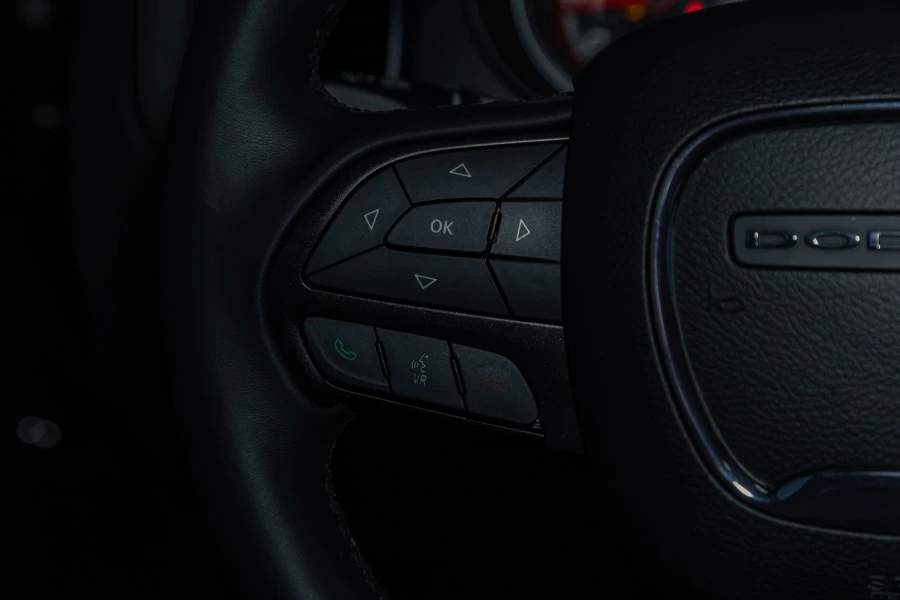 2015 Dodge Charger 7th Gen - Image 16 of 27