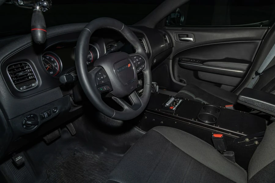 2015 Dodge Charger 7th Gen - Image 12 of 27