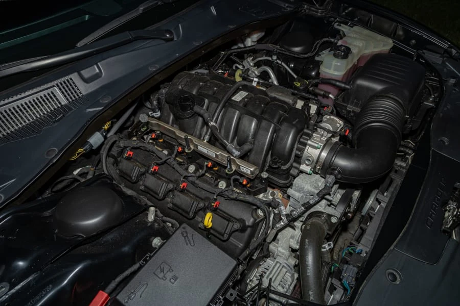 2015 Dodge Charger 7th Gen - Image 24 of 27
