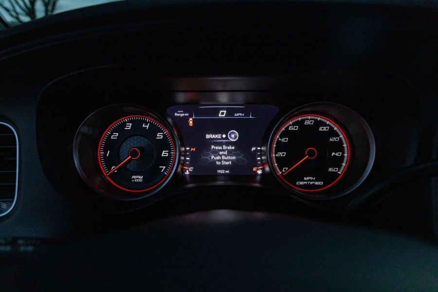 2015 Dodge Charger 7th Gen - Image 21 of 27