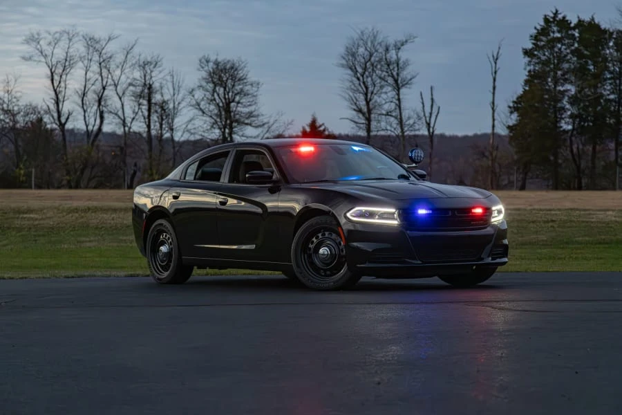 2015 Dodge Charger 7th Gen - Image 6 of 27