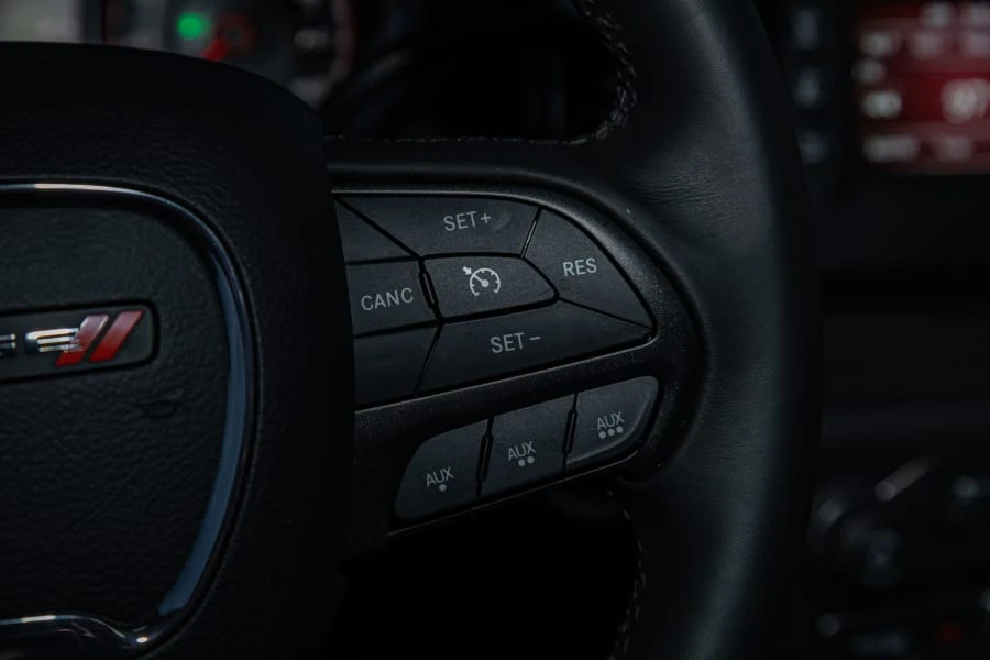 2015 Dodge Charger 7th Gen - Image 17 of 27