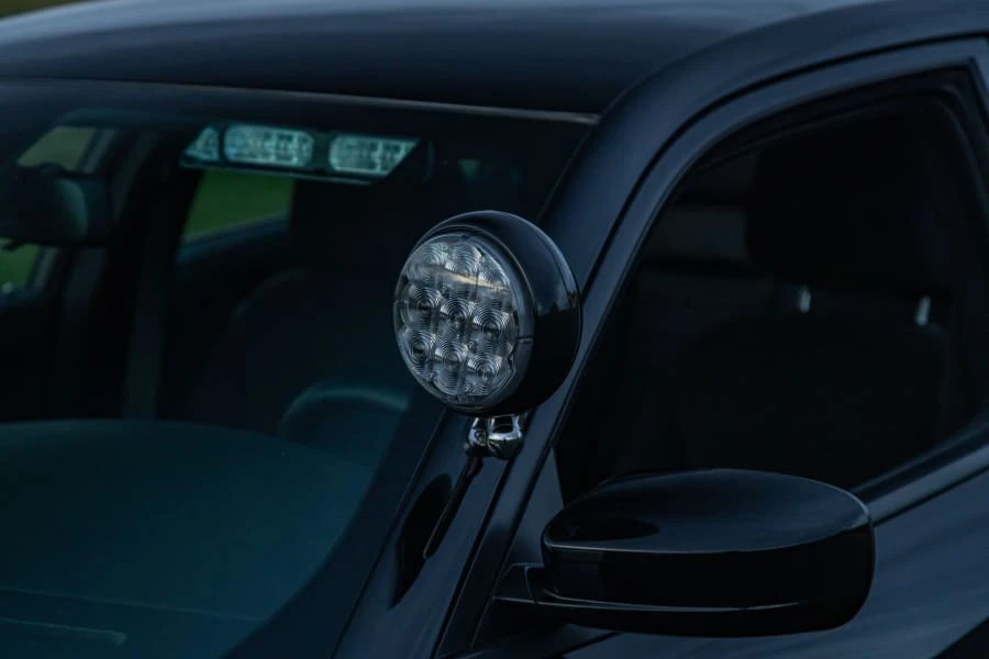 2015 Dodge Charger 7th Gen - Image 9 of 27