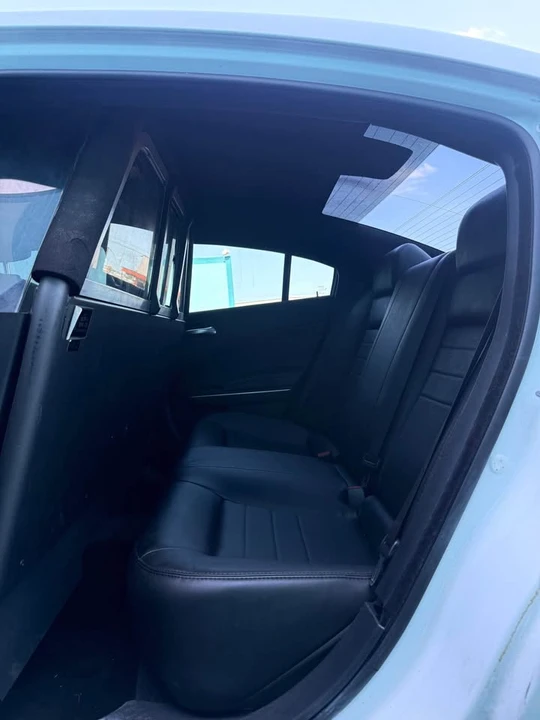 2015 Dodge Charger 7th Gen - Image 8 of 14