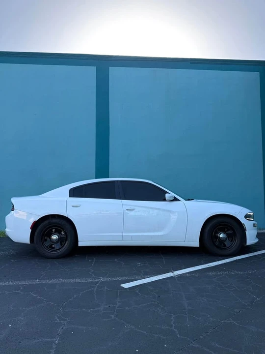 2015 Dodge Charger 7th Gen - Image 13 of 14
