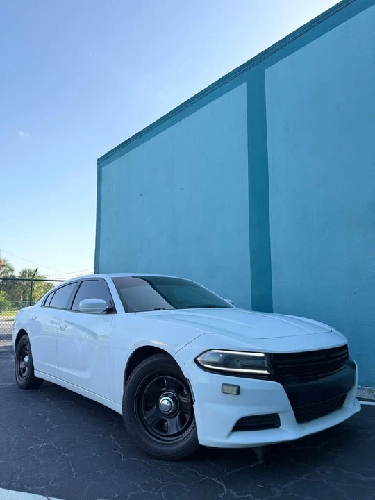 2015 Dodge Charger 7th Gen - Image 3 of 14