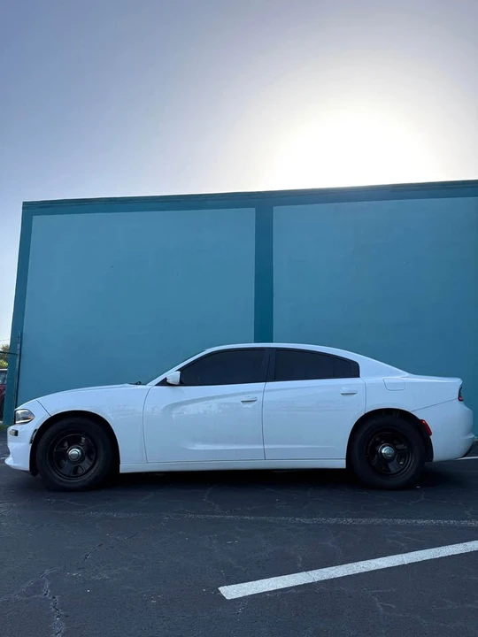 2015 Dodge Charger 7th Gen - Image 12 of 14