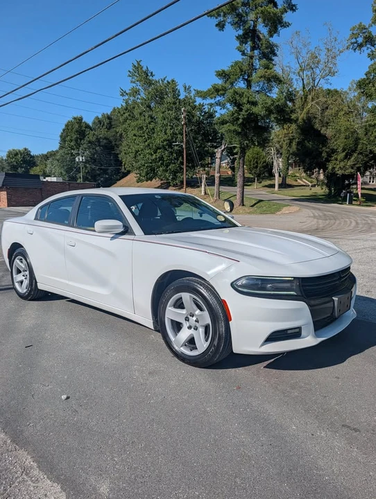 2015 Dodge Charger 7th Gen - Image 3 of 16