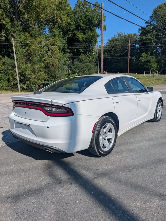 2015 Dodge Charger 7th Gen - Image 5 of 16
