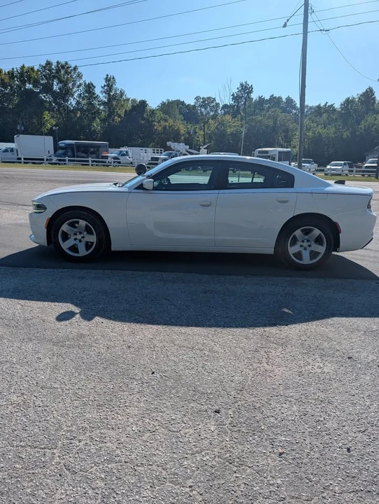 2015 Dodge Charger 7th Gen - Image 8 of 16