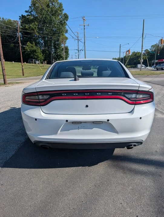 2015 Dodge Charger 7th Gen - Image 6 of 16