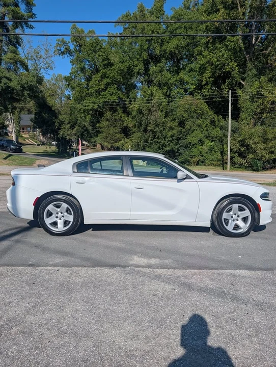 2015 Dodge Charger 7th Gen - Image 4 of 16