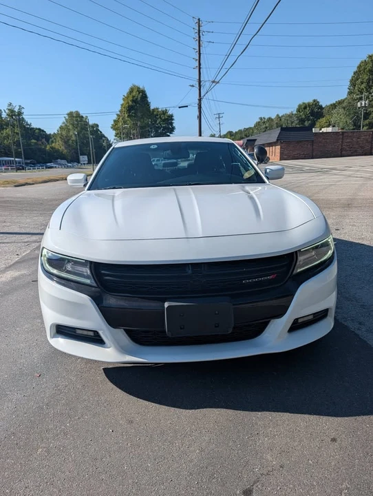 2015 Dodge Charger 7th Gen - Image 2 of 16