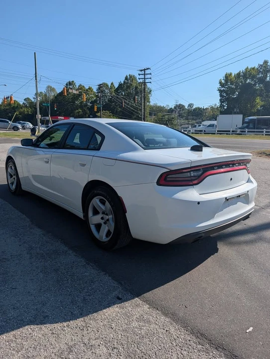 2015 Dodge Charger 7th Gen - Image 7 of 16