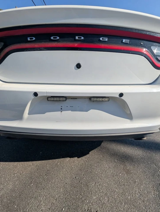 2015 Dodge Charger 7th Gen - Image 16 of 16