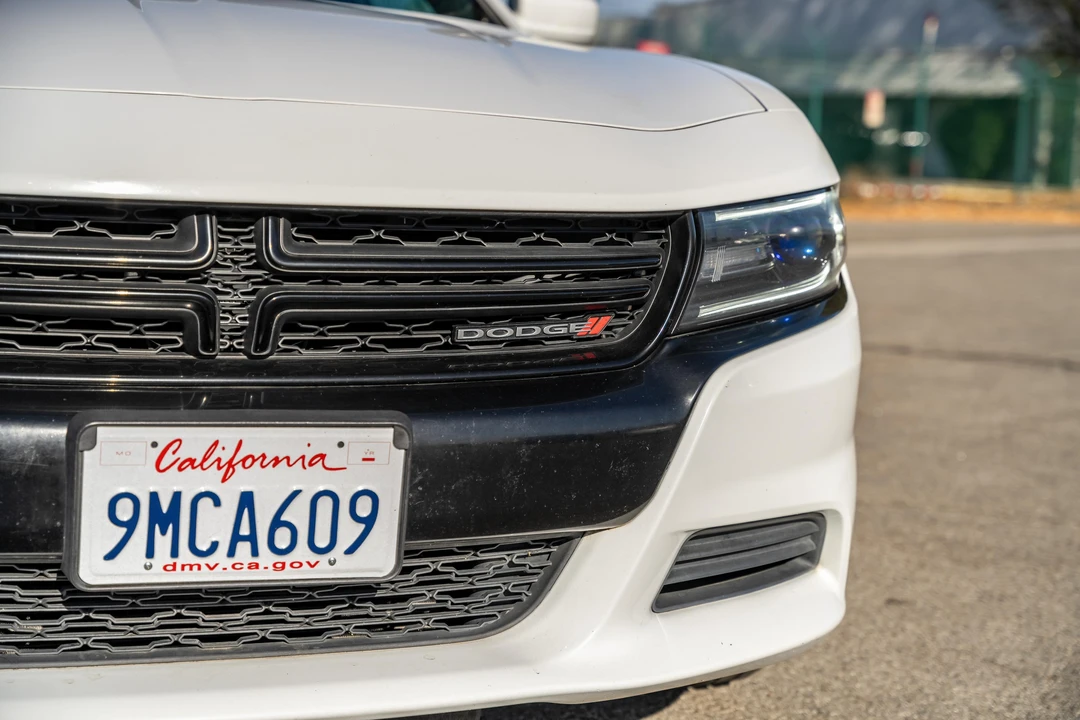 2015 Dodge Charger 7th Gen - Image 9 of 31