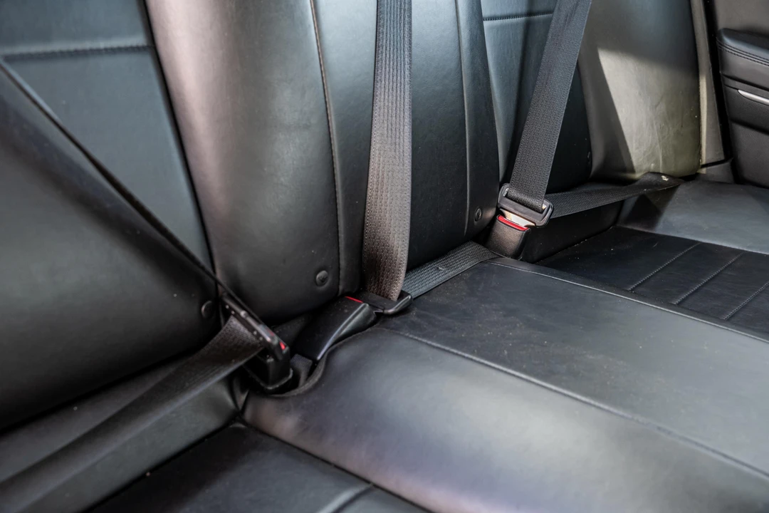 2015 Dodge Charger 7th Gen - Image 31 of 31