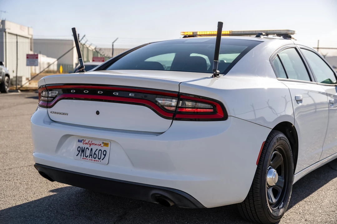 2015 Dodge Charger 7th Gen - Image 20 of 31