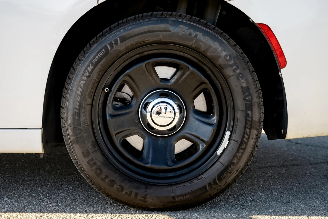 2015 Dodge Charger 7th Gen - Image 22 of 31
