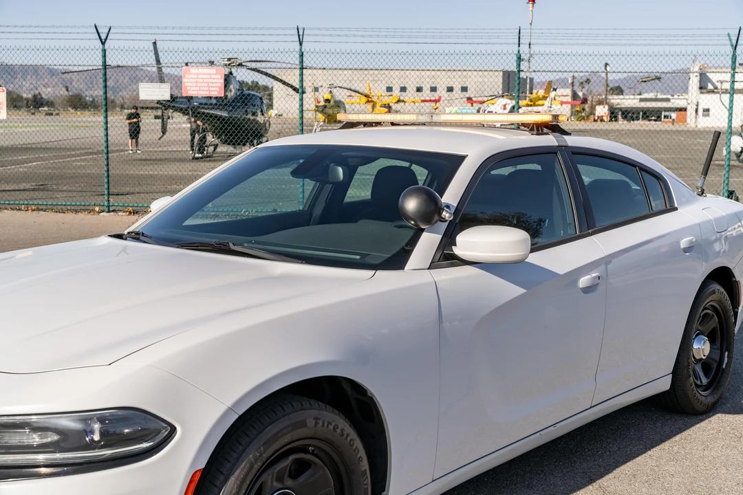 2015 Dodge Charger 7th Gen - Image 10 of 31