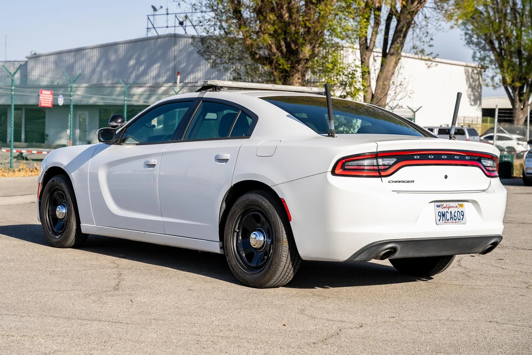 2015 Dodge Charger 7th Gen - Image 7 of 31
