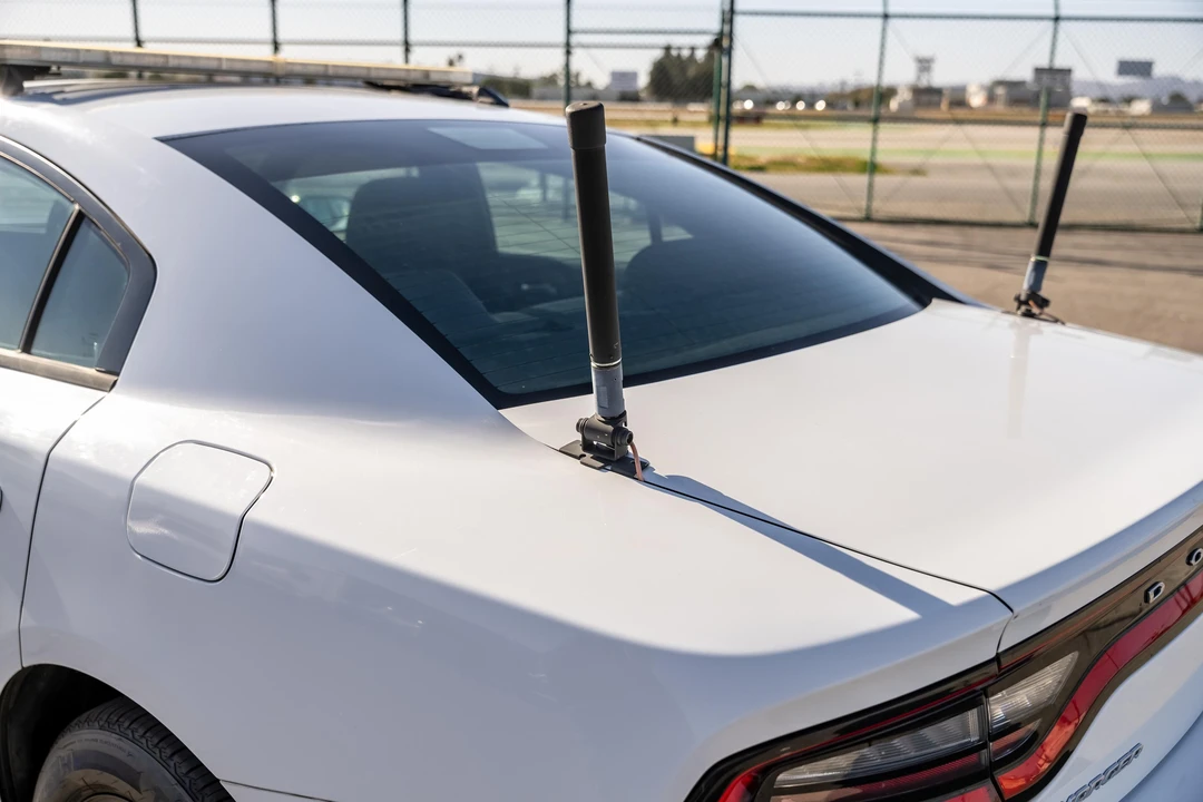 2015 Dodge Charger 7th Gen - Image 19 of 31