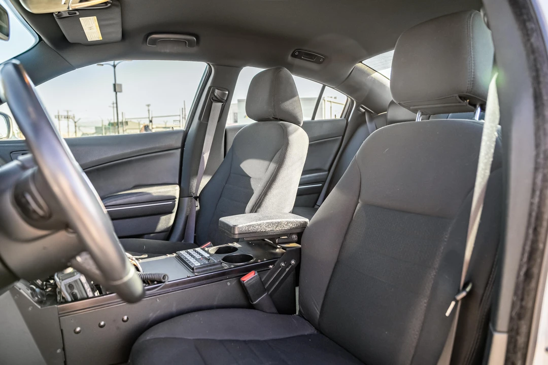 2015 Dodge Charger 7th Gen - Image 29 of 31