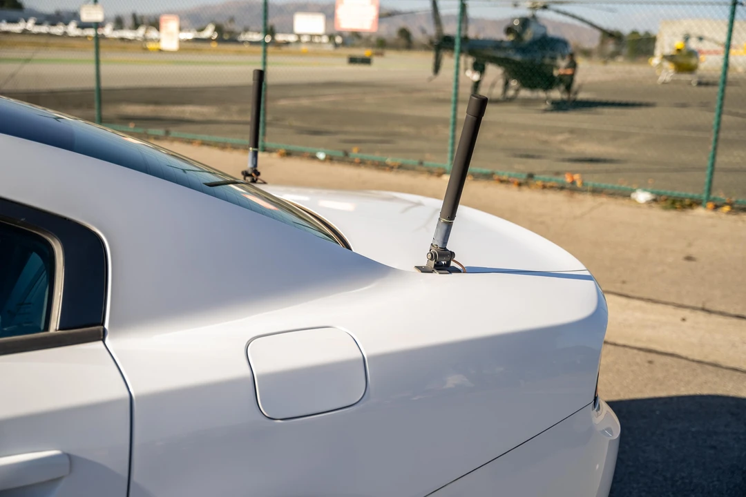 2015 Dodge Charger 7th Gen - Image 18 of 31