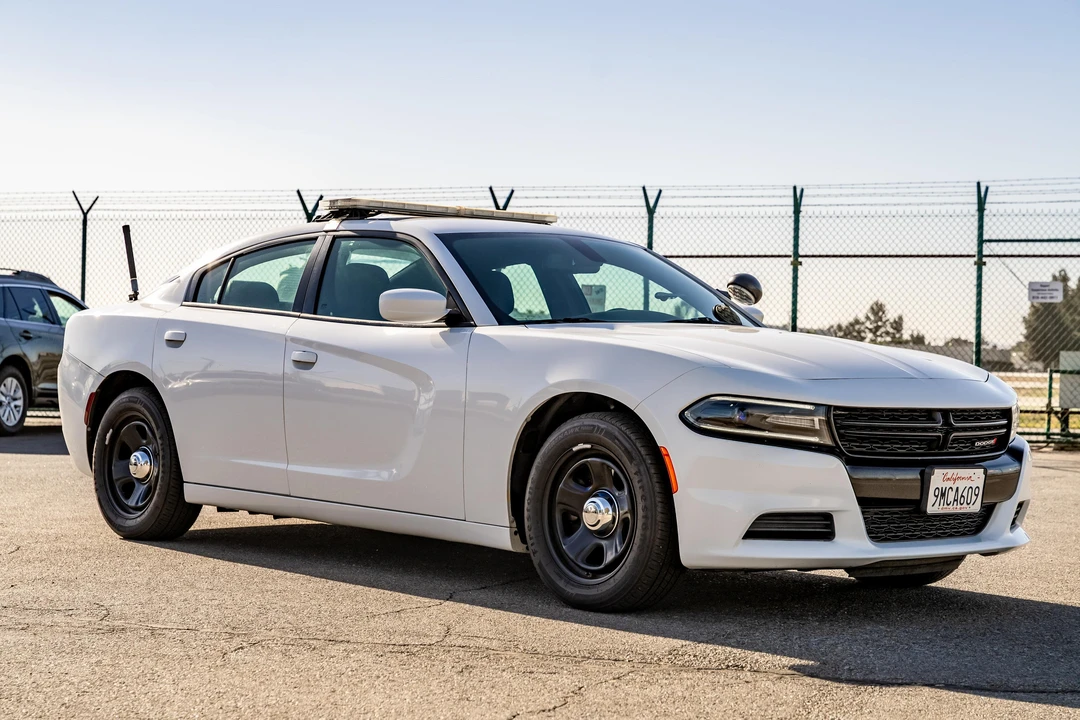 2015 Dodge Charger 7th Gen - Image 8 of 31