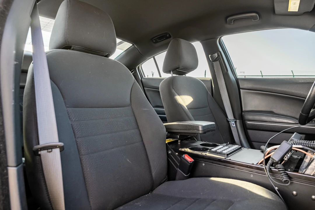 2015 Dodge Charger 7th Gen - Image 26 of 31