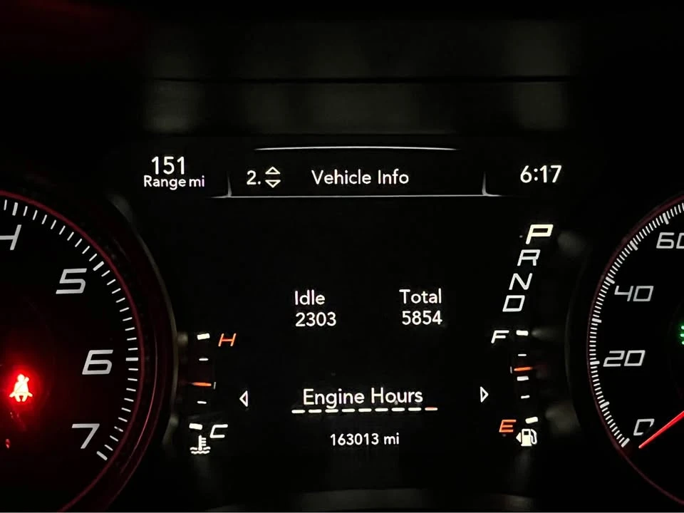 2015 Dodge Charger 7th Gen - Image 8 of 8