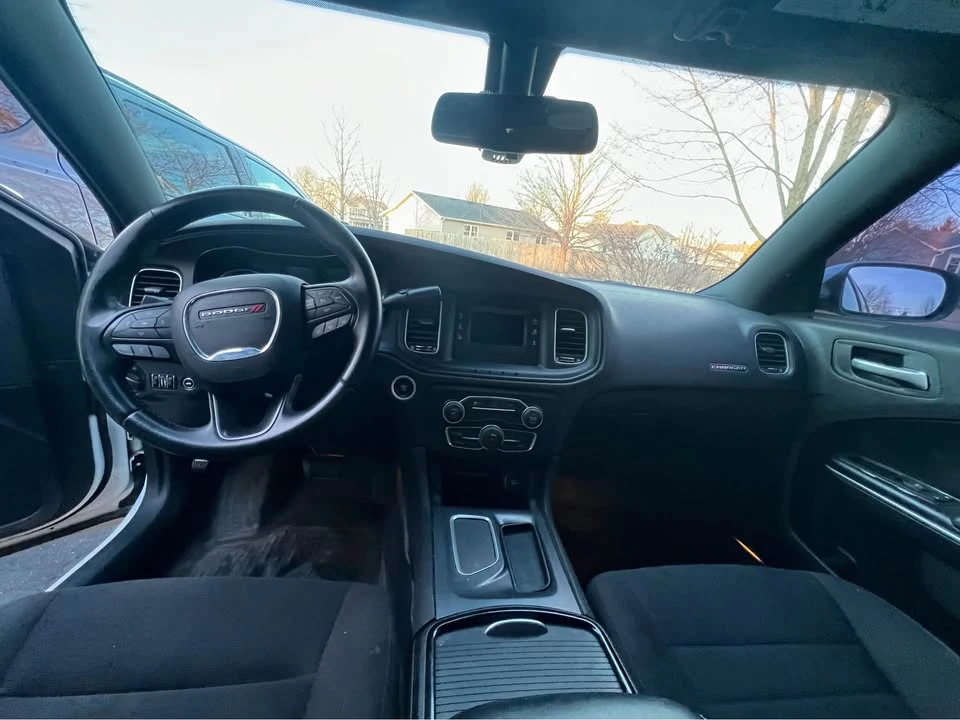 2015 Dodge Charger 7th Gen - Image 8 of 10