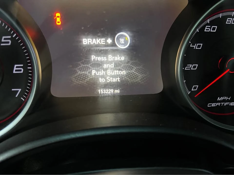 2015 Dodge Charger 7th Gen - Image 7 of 10