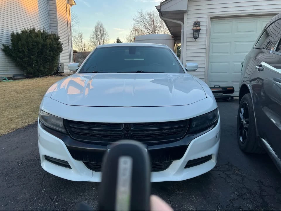 2015 Dodge Charger 7th Gen - Image 3 of 10