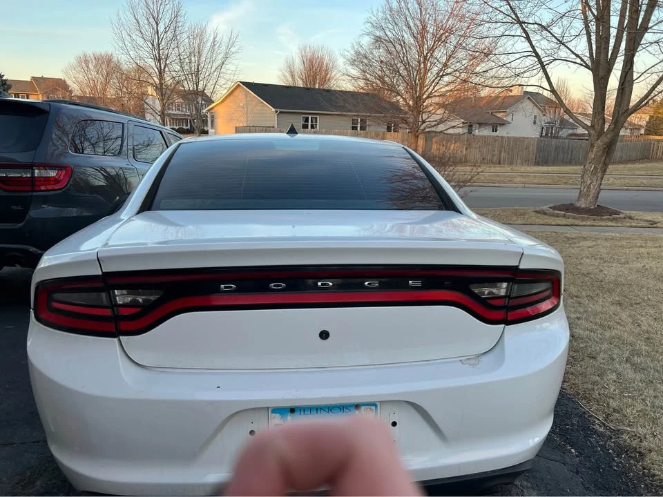 2015 Dodge Charger 7th Gen - Image 4 of 10