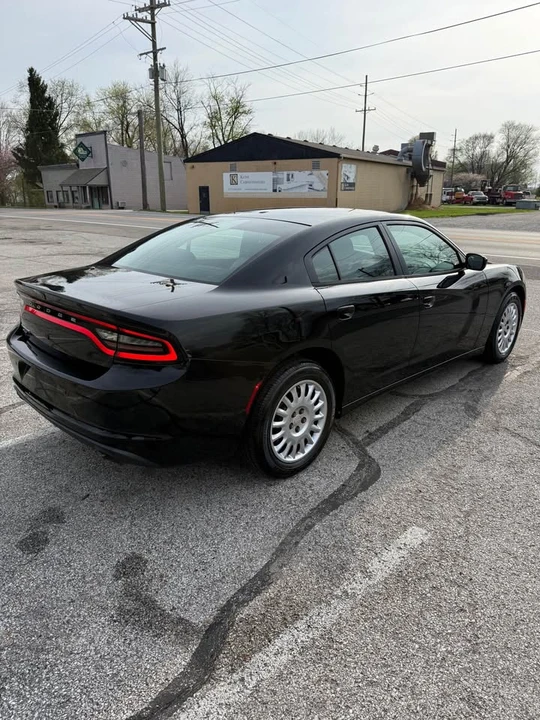 2015 Dodge Charger 7th Gen - Image 4 of 18