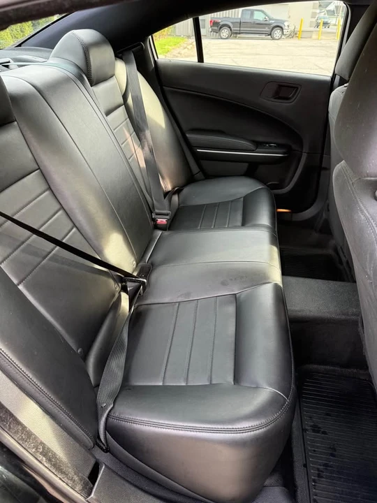 2015 Dodge Charger 7th Gen - Image 13 of 18