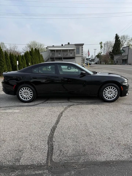 2015 Dodge Charger 7th Gen - Image 3 of 18