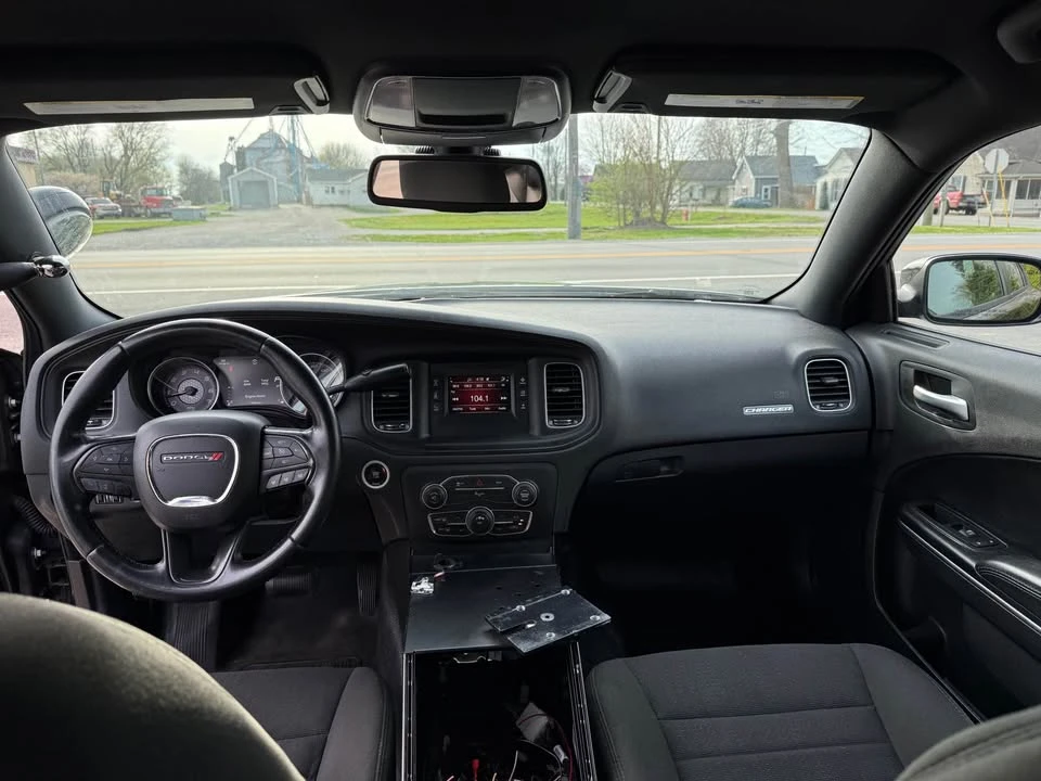 2015 Dodge Charger 7th Gen - Image 12 of 18