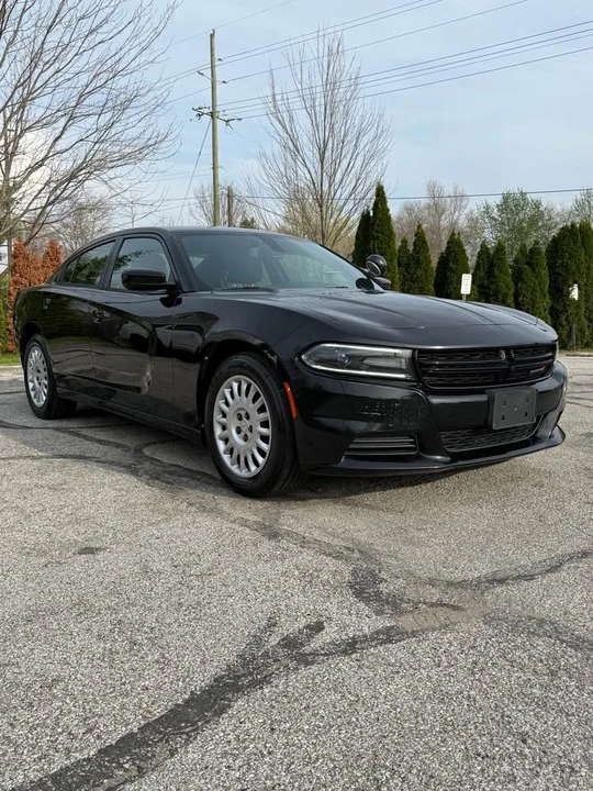2015 Dodge Charger 7th Gen - Image 2 of 18