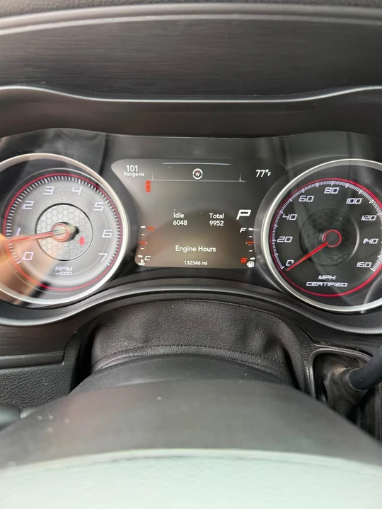 2015 Dodge Charger 7th Gen - Image 9 of 18